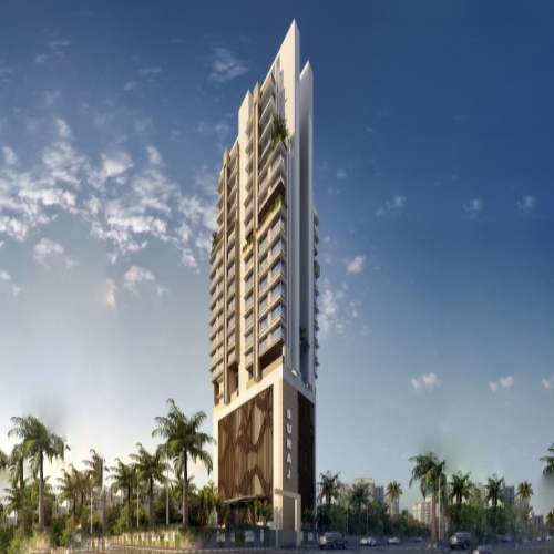 Suraj Lumina residential property on propfynd